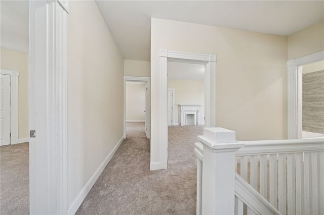 329 N Harrison Ave, City Of Greensburg, PA 15601