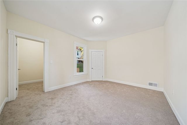 329 N Harrison Ave, City Of Greensburg, PA 15601