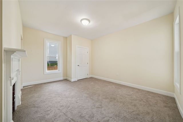 329 N Harrison Ave, City Of Greensburg, PA 15601