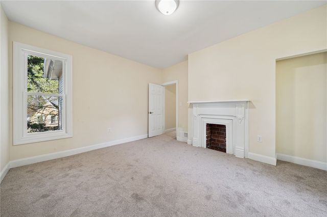 329 N Harrison Ave, City Of Greensburg, PA 15601