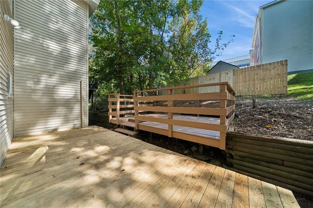 329 N Harrison Ave, City Of Greensburg, PA 15601