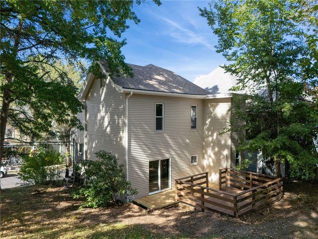 329 N Harrison Ave, City Of Greensburg, PA 15601