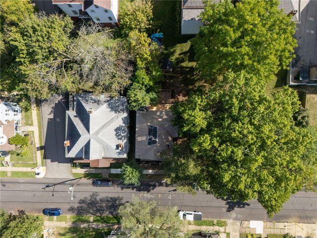 329 N Harrison Ave, City Of Greensburg, PA 15601