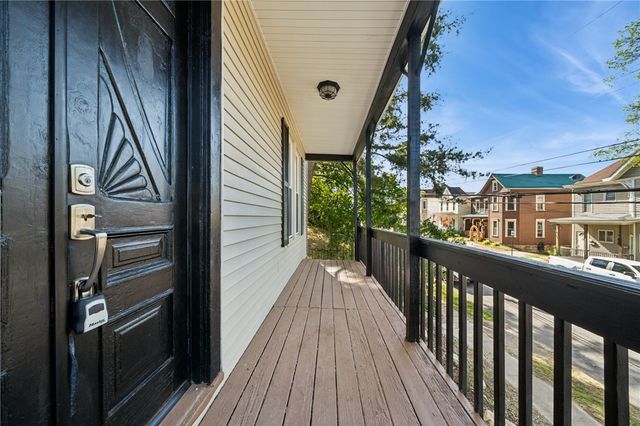 329 N Harrison Ave, City Of Greensburg, PA 15601