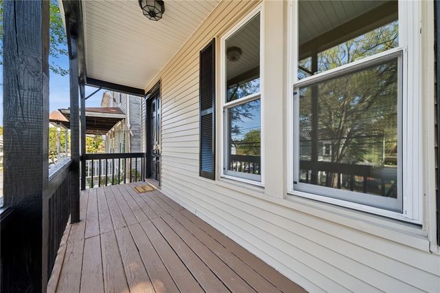 329 N Harrison Ave, City Of Greensburg, PA 15601