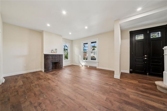 329 N Harrison Ave, City Of Greensburg, PA 15601