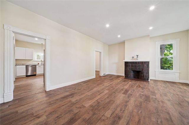 329 N Harrison Ave, City Of Greensburg, PA 15601