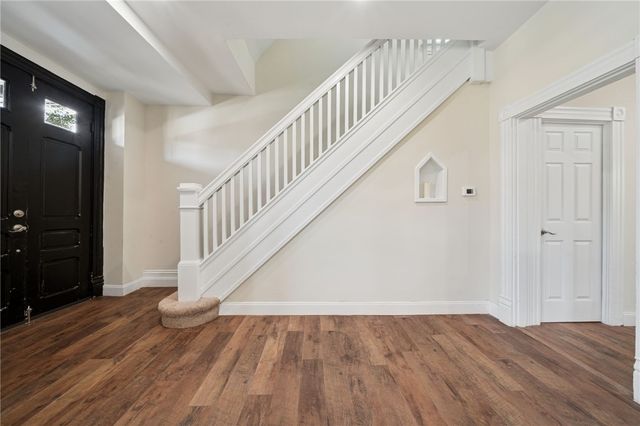 329 N Harrison Ave, City Of Greensburg, PA 15601