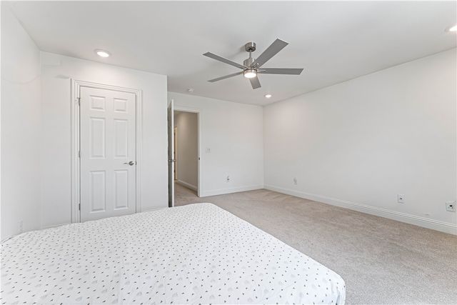 2006 SW Poppy Street, Bentonville, AR 72713