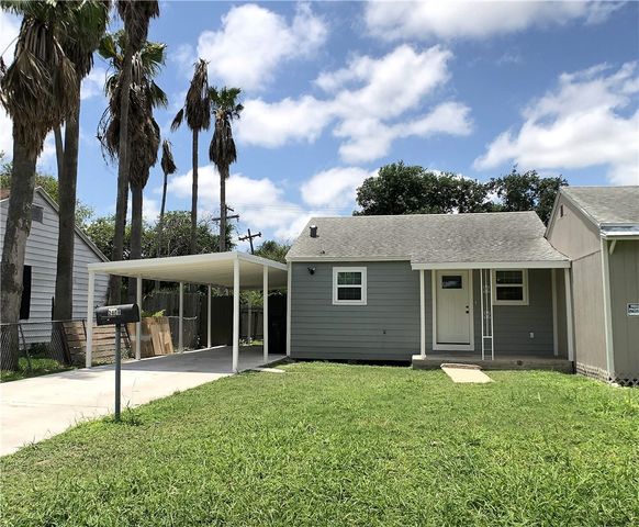 2409 Crews St 2409, Corpus Christi, TX 78405