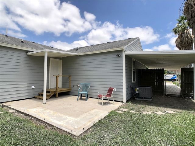 2409 Crews St 2409, Corpus Christi, TX 78405