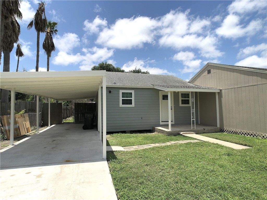 2409 Crews St 2409, Corpus Christi, TX 78405