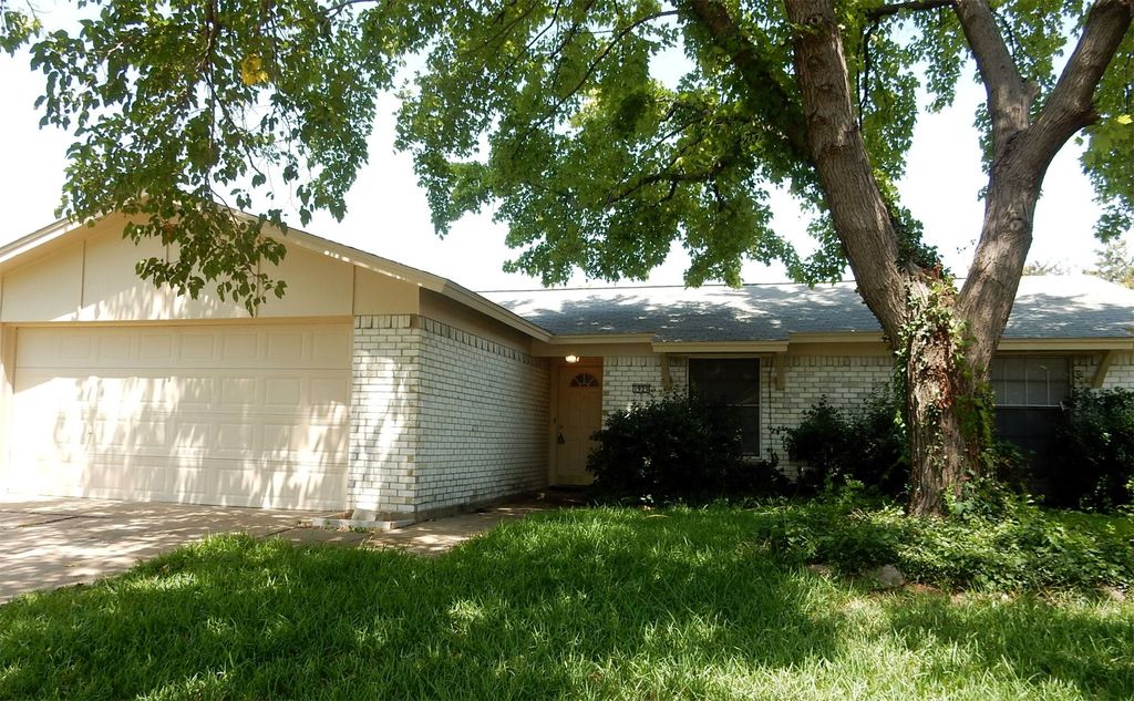 1925 Coleta Place, Garland, TX 75040