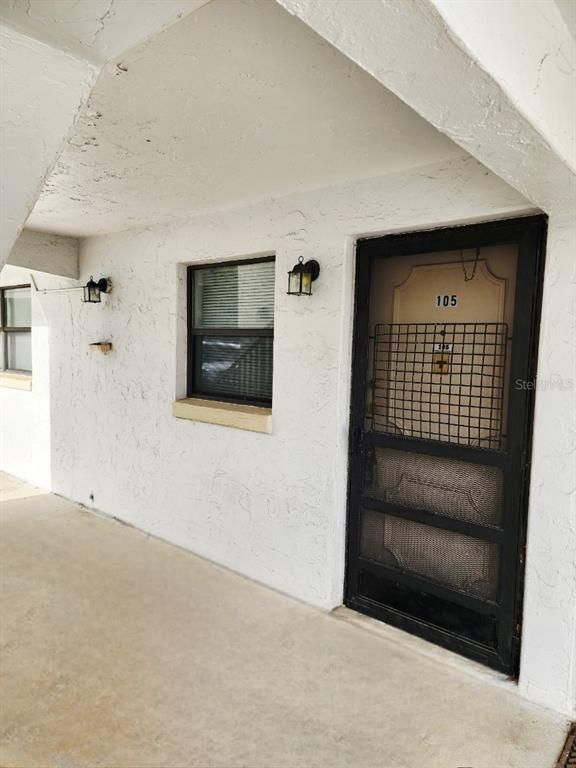 1508 VIRGINIA AVENUE 105, Daytona Beach, FL 32114