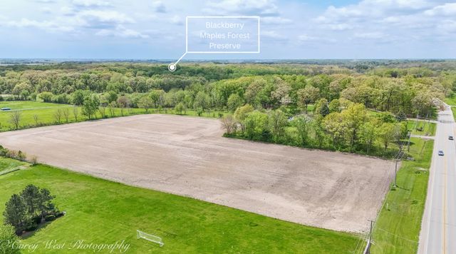 5 Acres Main Street, Elburn, IL 60119