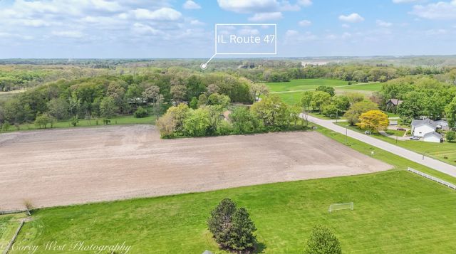 5 Acres Main Street, Elburn, IL 60119