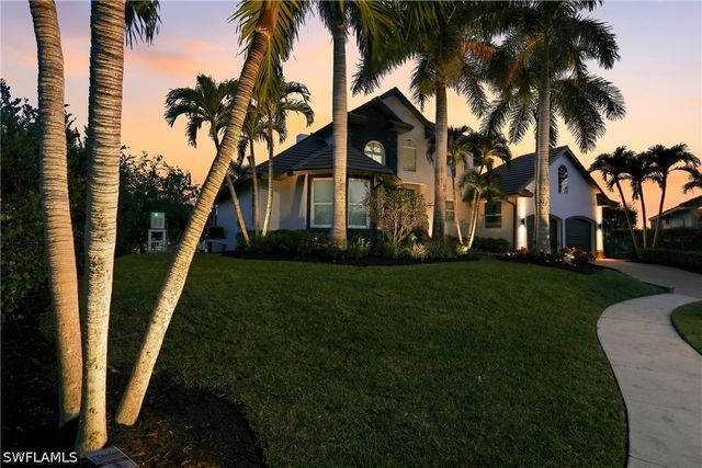 1045 Cottonwood CT, Marco Island, FL 34145