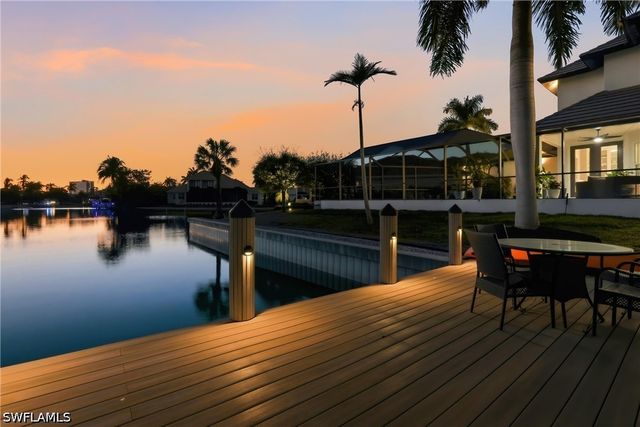 1045 Cottonwood CT, Marco Island, FL 34145