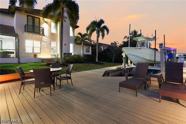 1045 Cottonwood CT, Marco Island, FL 34145