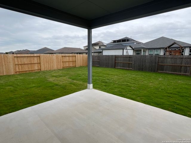 8234 Sunrise Glen, Schertz, TX 78154