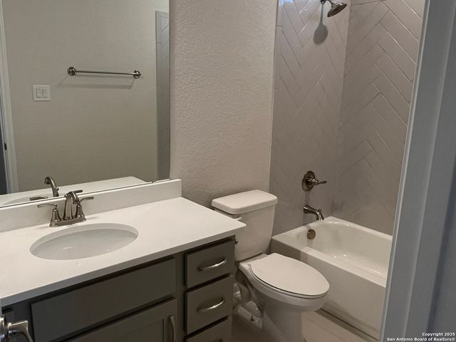 8234 Sunrise Glen, Schertz, TX 78154