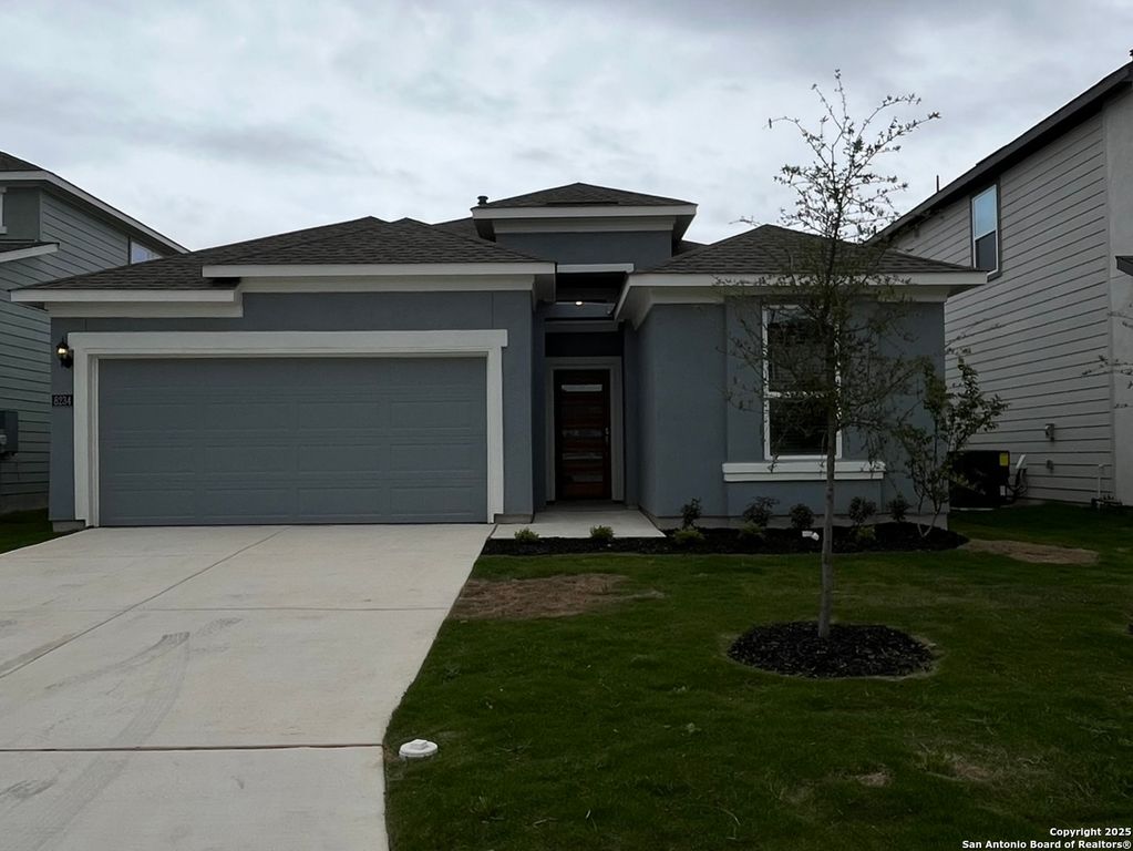 8234 Sunrise Glen, Schertz, TX 78154