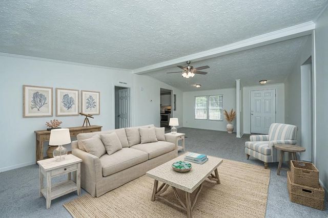210 Grass Road, Saint Stephen, SC 29479