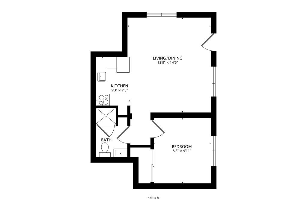 Image 22 of property listing at 3257 Delaware St, Oakland, CA 94602
