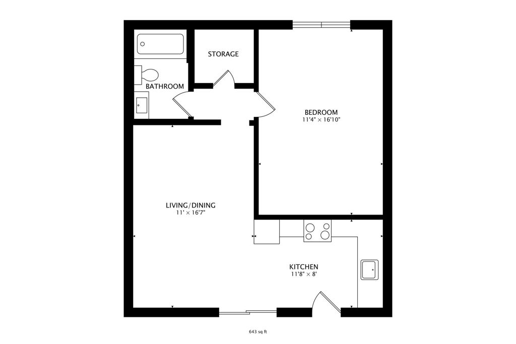 Image 35 of property listing at 3257 Delaware St, Oakland, CA 94602