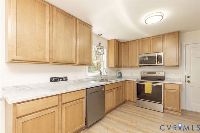 4121 Carafe Dr, Chesterfield, VA 23234