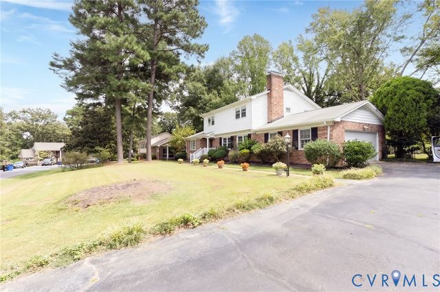 4121 Carafe Dr, Chesterfield, VA 23234
