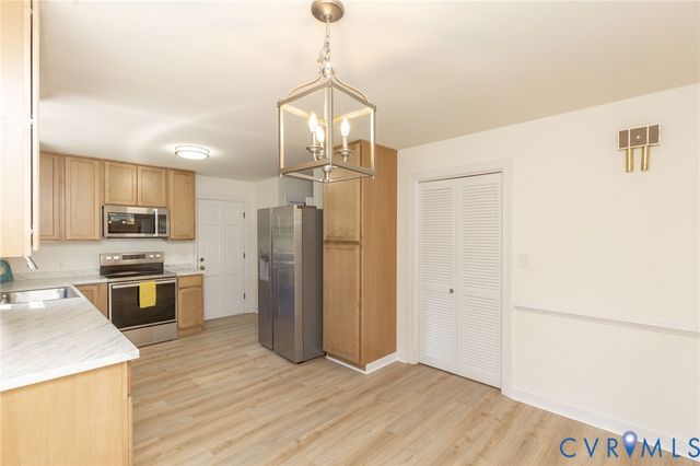 4121 Carafe Dr, Chesterfield, VA 23234