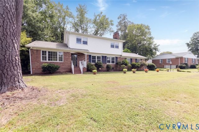 4121 Carafe Dr, Chesterfield, VA 23234