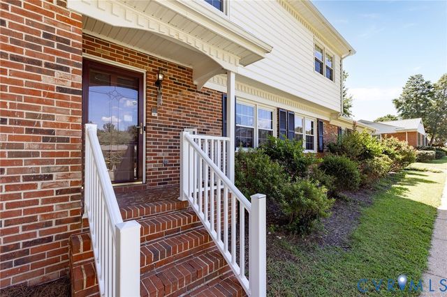 4121 Carafe Dr, Chesterfield, VA 23234