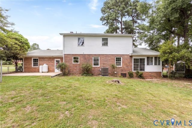 4121 Carafe Dr, Chesterfield, VA 23234