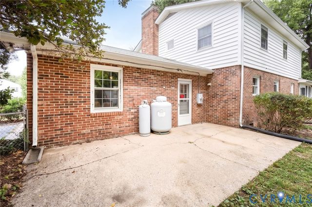 4121 Carafe Dr, Chesterfield, VA 23234