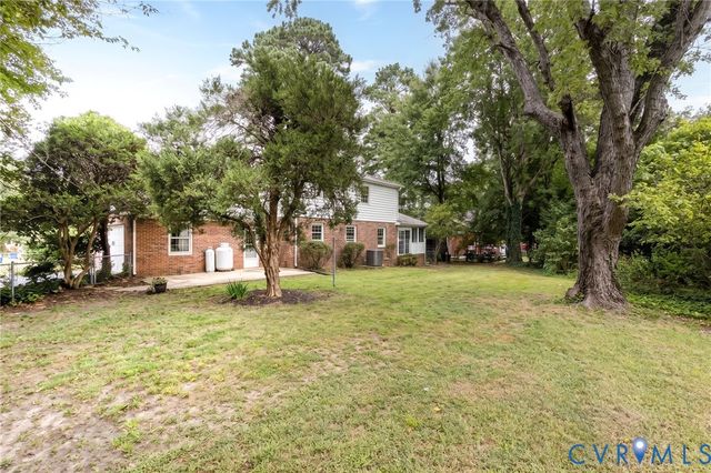 4121 Carafe Dr, Chesterfield, VA 23234