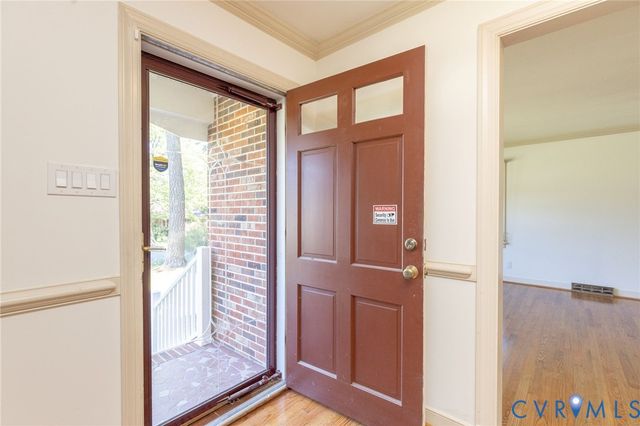 4121 Carafe Dr, Chesterfield, VA 23234