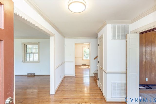 4121 Carafe Dr, Chesterfield, VA 23234