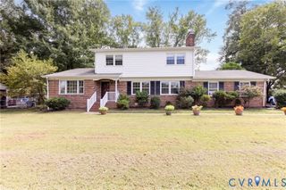 4121 Carafe Dr, Chesterfield, VA 23234