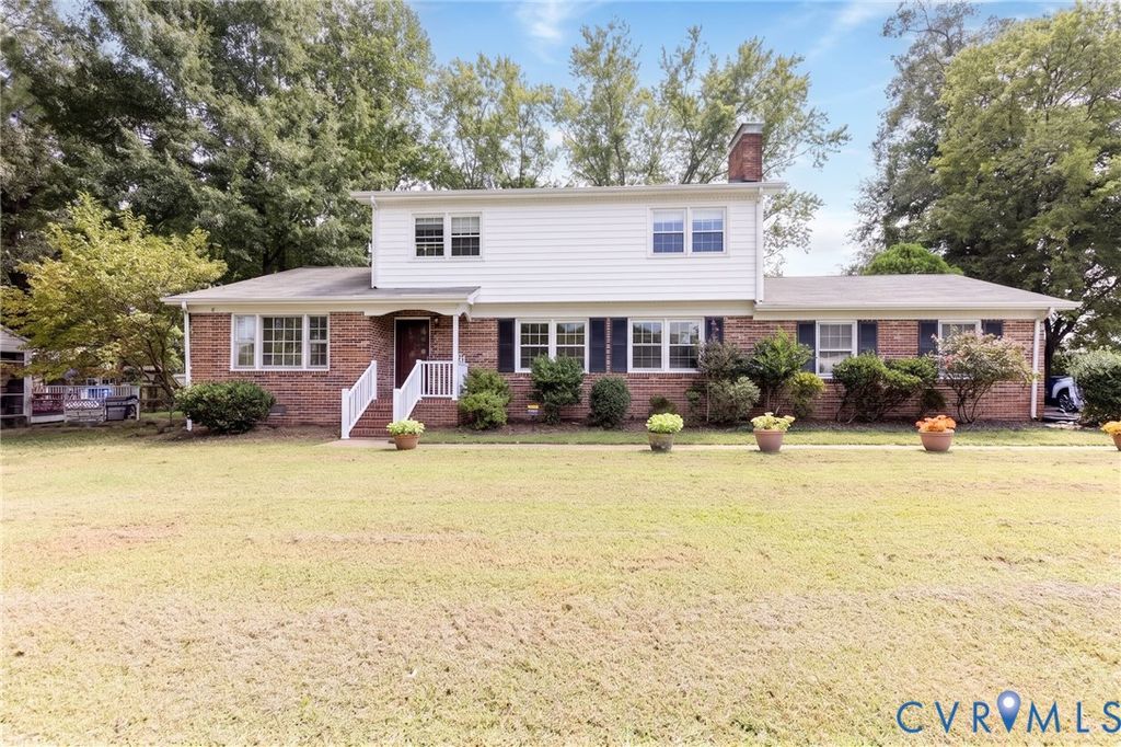 4121 Carafe Dr, Chesterfield, VA 23234