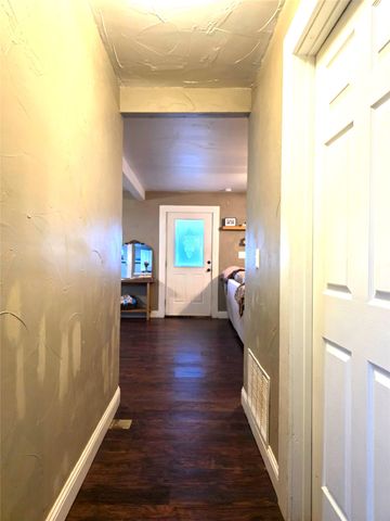 450 Valley Lane, Weatherford, TX 76085