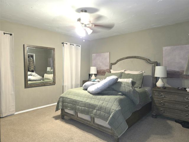 450 Valley Lane, Weatherford, TX 76085