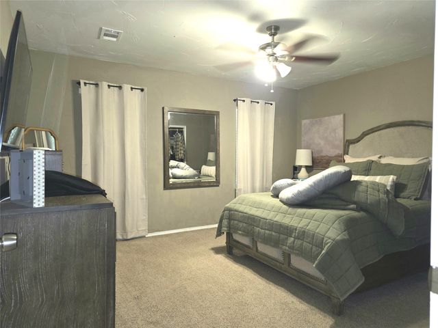 450 Valley Lane, Weatherford, TX 76085