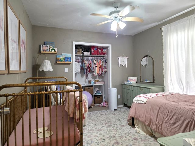 450 Valley Lane, Weatherford, TX 76085