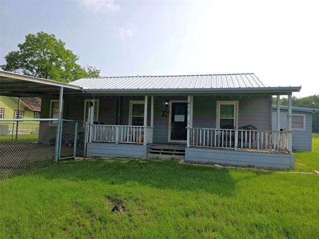 450 Valley Lane, Weatherford, TX 76085