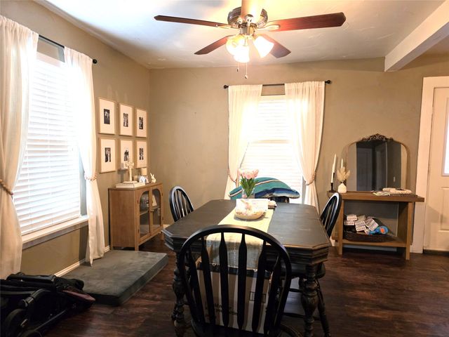 450 Valley Lane, Weatherford, TX 76085