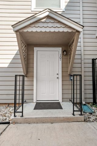 5616 Emerald Forest DR 101, Austin, TX 78745