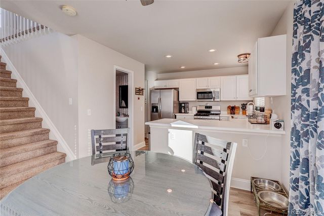 17138 Silver Mound Lane, Parker, CO 80134