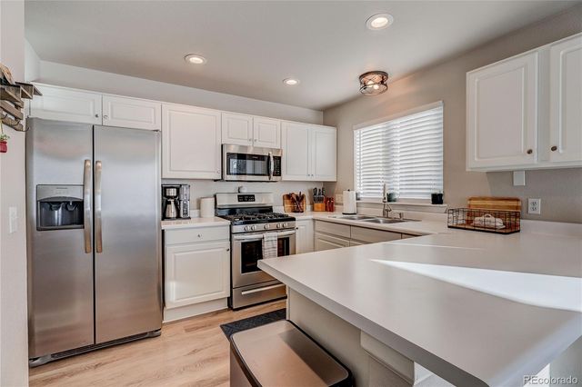 17138 Silver Mound Lane, Parker, CO 80134